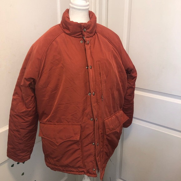 Woolrich ladies winter coat size large - Picture 1 of 6